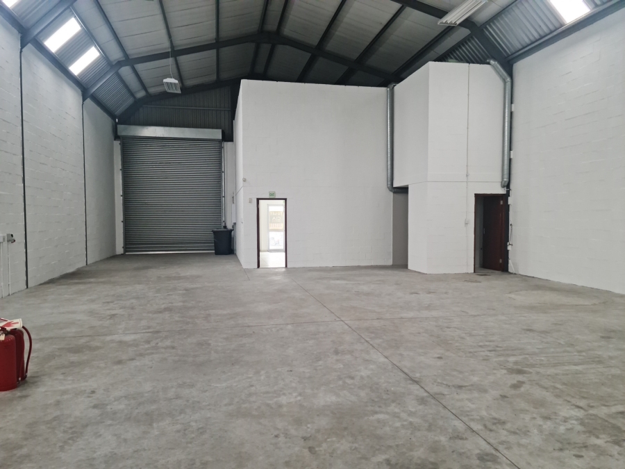 Commercial Property for Sale in Firgrove Western Cape